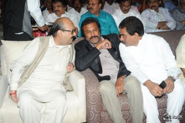 Celebs at Jaya Prada Sister Son Engagement